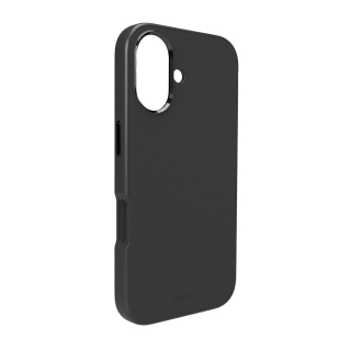 Puro Puipc1763iconmpblk Custodia per Cellulare 15,9 Cm (6.28") Cover Nero