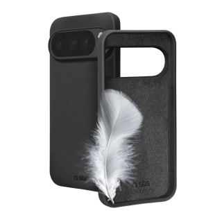 Sbs Teinstgopix10pxlk Custodia per Cellulare 17,3 Cm (6.8") Cover Nero