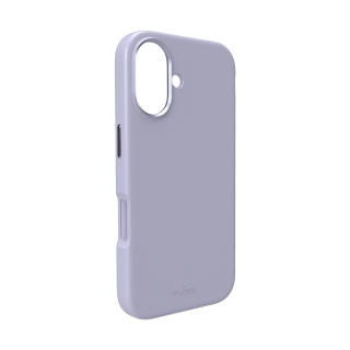 Puro Icon Mag Pro Custodia per Cellulare 15,5 Cm (6.1") Cover Rosa