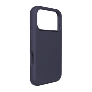 Puro Icon Mag Pro Custodia per Cellulare 17,5 Cm (6.9") Cover Blu Scuro