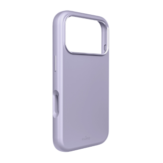 Puro Icon Mag Pro Custodia per Cellulare 17,5 Cm (6.9") Cover Rosa