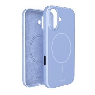 Sbs Pulse Custodia per Cellulare 16 Cm (6.3") Cover Blu