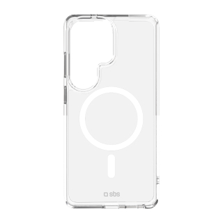 Sbs Ted3omagcovsa26u Custodia per Cellulare 17,5 Cm (6.9") Cover Trasparente