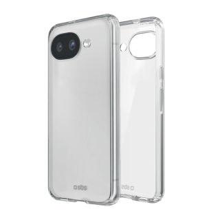 Sbs Teskingopix10at Custodia per Cellulare 16 Cm (6.3") Cover Trasparente