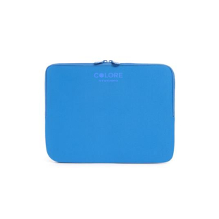 Tucano 14.1" Colore Sleeve 35,6 Cm (14") Custodia a Tasca Blu