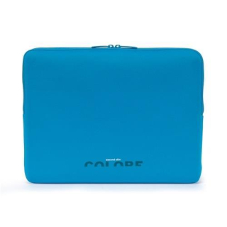 Tucano Colore 15" 39,6 Cm (15.6") Custodia a Tasca Blu