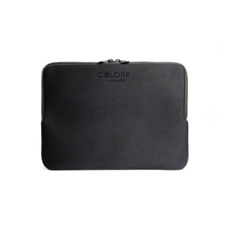 Tucano 16.4 Colore Sleeve 41,7 Cm (16.4") Custodia a Tasca Nero