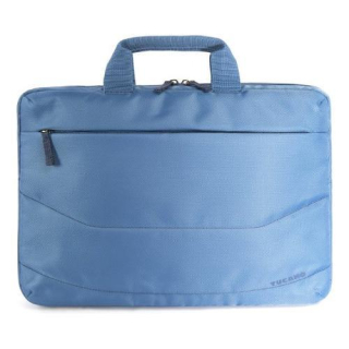 Tucano Idea 39,6 Cm (15.6") Valigetta Ventiquattrore Blu