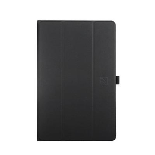 Tucano Way 25,6 Cm (10.1") Custodia a Libro Nero