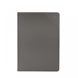 Tucano Metal 26,7 Cm (10.5") Custodia a Libro Argento