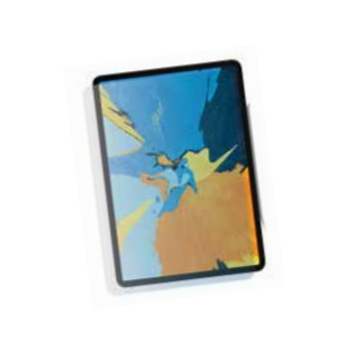 Tucano Ipd129-sp-tg Protezione per Lo Schermo dei Tablet Pellicola Proteggischermo Trasparente Apple 1 Pz