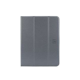 Tucano Up Plus 27,7 Cm (10.9") Custodia a Libro Grigio
