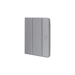 Tucano Link 27,9 Cm (11") Custodia a Libro Grigio