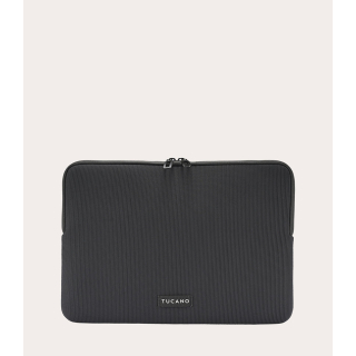 Tucano Colore 40,6 Cm (16") Borsa con Caricamento Dall'alto Nero