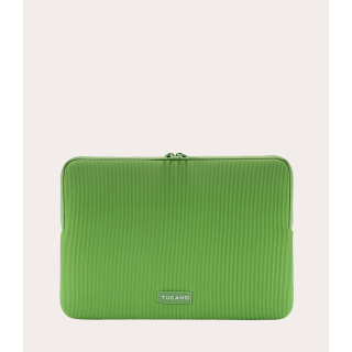 Tucano Colore 40,6 Cm (16") Borsa con Caricamento Dall'alto Verde