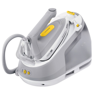 Braun Carestyle 3 Is 3231 2200 W 1,8 L Eloxalplus Soleplate Grigio