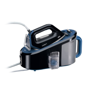 Braun Is5145bk 2400 W 2 L Nero, Blu