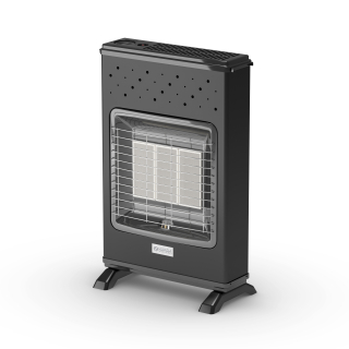 Olimpia Splendid Infra Metano S1 Riscaldacarburante Liquido 4200 W