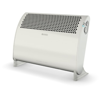 Olimpia Splendid Caleo Tt Bianco 2000 W Radiatore / Ventilatore