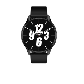 Celly Trainerflowbk Smartwatch e Orologio Sportivo Digitale Touch Screen Nero