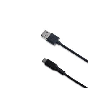 Celly Usb-c Cavo Usb Usb a Usb C Nero
