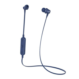 Celly Bh Stereo Auricolare Wireless In-ear Bluetooth Blu
