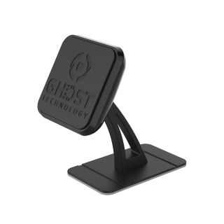 Celly Ghostdashminibk Supporto per Personal Communication Supporto Passivo Lettore Mp3, Lettore Mp4, Navigatore, Telefono Nero