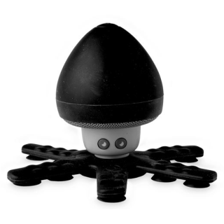 Celly Squiddysound Nero 3 W