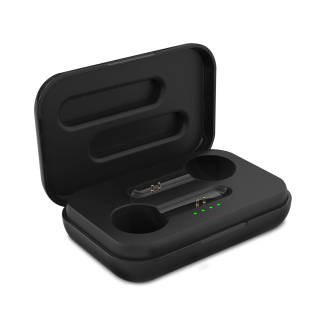 Celly Buz 1 Auricolare Wireless In-ear Musica e Chiamate Micro-usb Bluetooth Nero