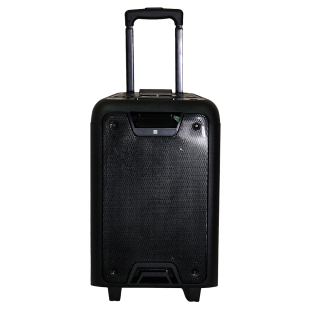Xtreme Monitor Speaker Cyclone