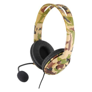 Xtreme 90471 Cuffia Gaming Stereo Xc16pro