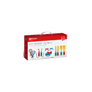 Xtreme 95649 Periferica di Gioco Multicolore Sport Nintendo Switch, Nintendo Switch Oled