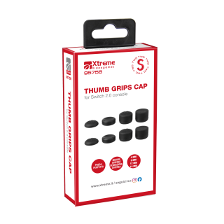 Xtreme 95758 Accessorio di Controller da Gaming Thumbstick