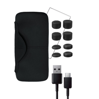 Xtreme 95768 Accessorio di Controller da Gaming Kit di Protezione
