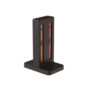 Xtreme 95775 Accessorio di Controller da Gaming Base di Ricarica