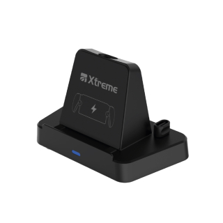 Xtreme 97009 Parte e Accessorio per Console da Gioco Docking Station
