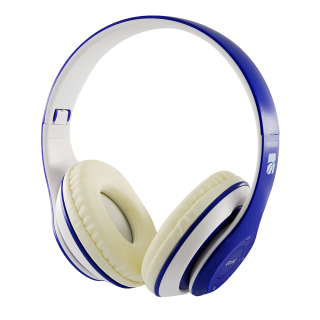 Xtreme 27836 Cuffia Wireless Bt 5.0 Colorado