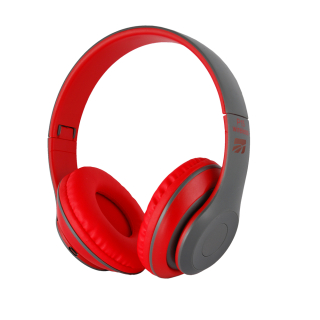 Xtreme 27836 Cuffia Wireless Bt 5.0 Colorado