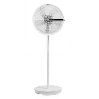 Macom Enjoy & Relax 983 Ventilatore Bianco