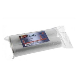 Laica Vt3509 Accessorio per Sottovuoto Rotolo per Il Sottovuoto