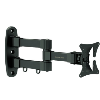 Blunord Bs 4107 66 Cm (26") Nero