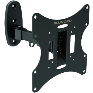 Blunord Bs 4108 101,6 Cm (40") Nero
