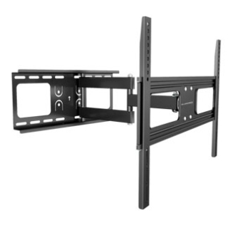 Blunord Bs 4365 177,8 Cm (70") Nero