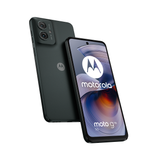 Motorola Moto G55 5g 16,5 Cm (6.49") Doppia Sim Android 14 Usb Tipo-c 8 Gb 256 Gb 5000 Mah Grigio