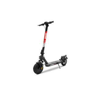 Ducati Du-mo-240009 Monopattino Elettrico Nero, Grigio, Rosso 25 Km/h 10,4 Ah