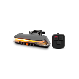 Urban Prime Up-ac-210003 Illuminazione Bicicletta Illuminazione Posteriore Led