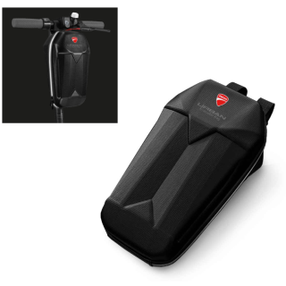 Ducati Duc-mon-bag Accessorio per Scooter Elettrici