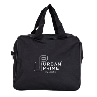 Urban Prime Up-mon-sac Accessorio per Monopattino Borsa da Trasporto Nero