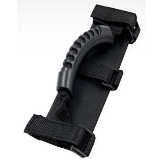 Urban Prime Up-mon-hdl Accessorio per Monopattino Maniglia per Trasporto Nero 1 Pz