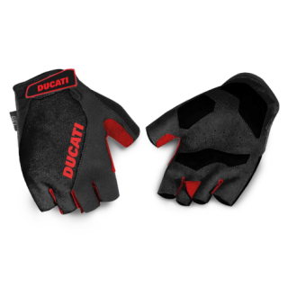 Ducati Guanti in Gel